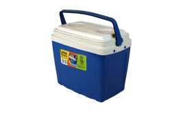 Caixa Térmica Cooler Com Alça - 7 Litros